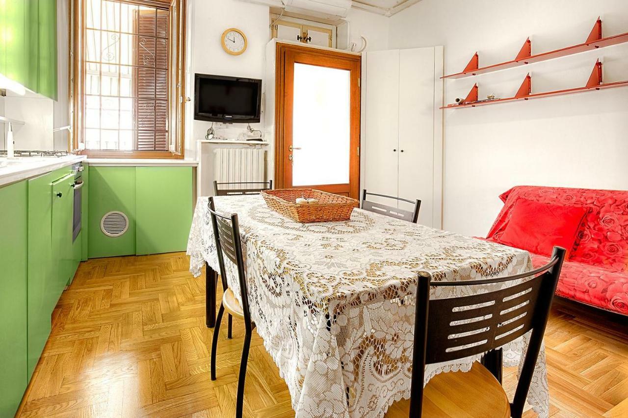Appartamento Duomo-city Life In The Heart Of The City! *